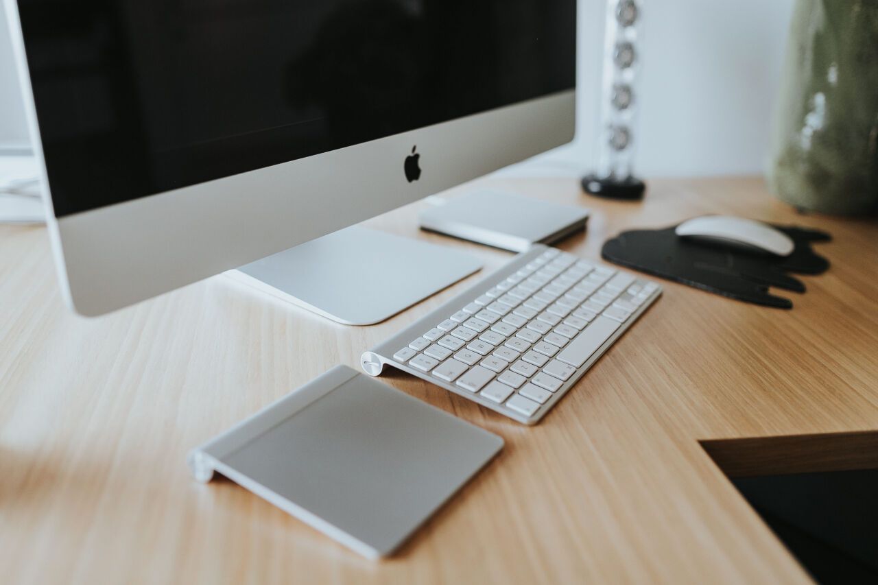 Office Workspace